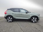 2023 Volvo XC40 Recharge Pure Electric Ultimate