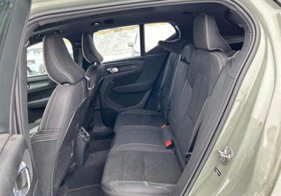 2023 Volvo XC40 Recharge Pure Electric Ultimate