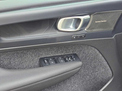 2023 Volvo XC40 Recharge Pure Electric Ultimate