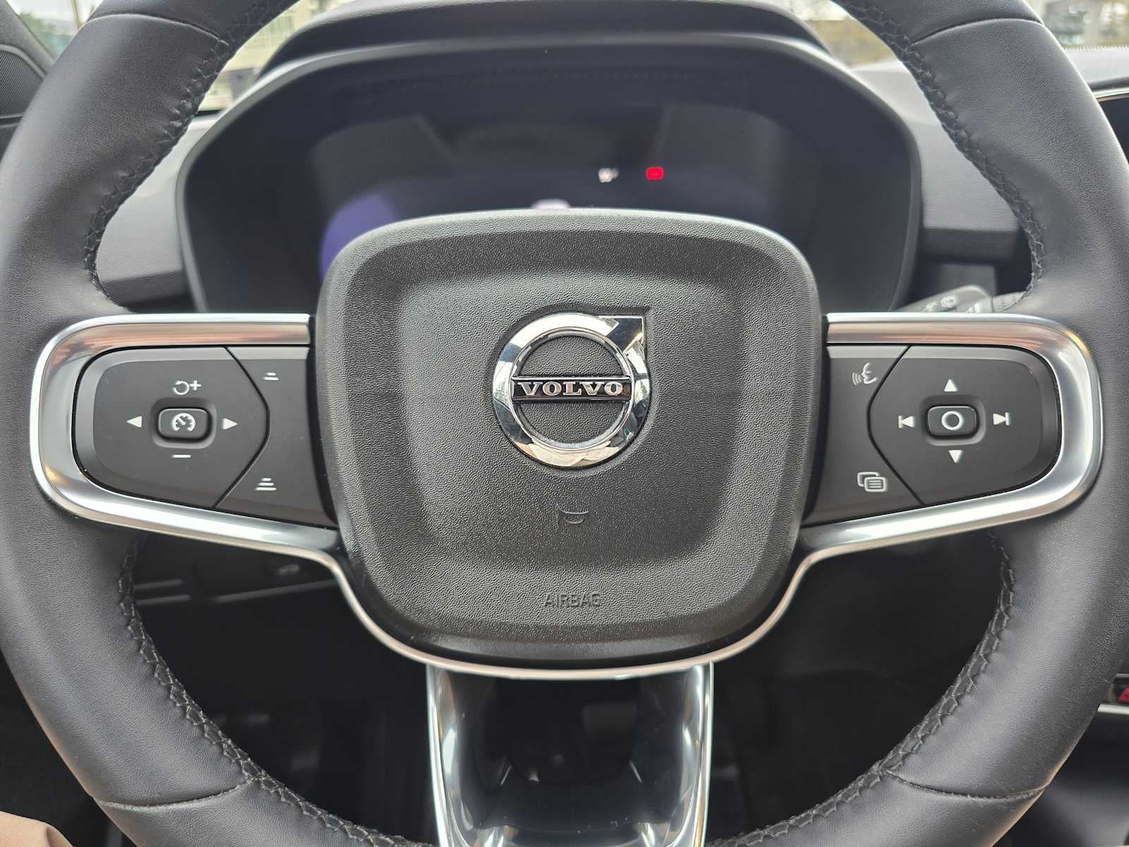 2023 Volvo XC40 Recharge Pure Electric Ultimate