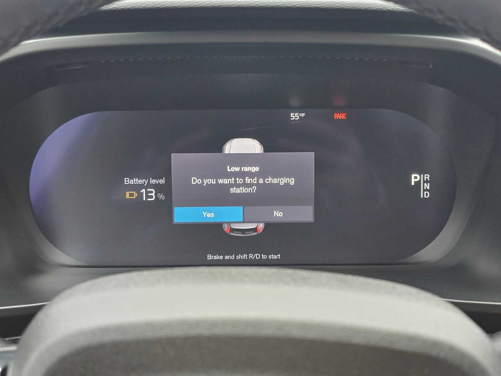 2023 Volvo XC40 Recharge Pure Electric Ultimate