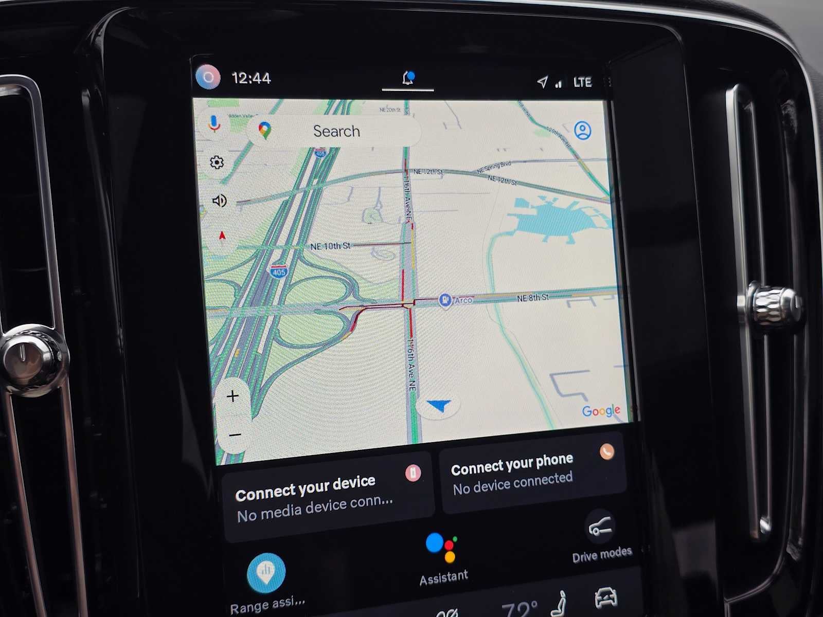 2023 Volvo XC40 Recharge Pure Electric Ultimate