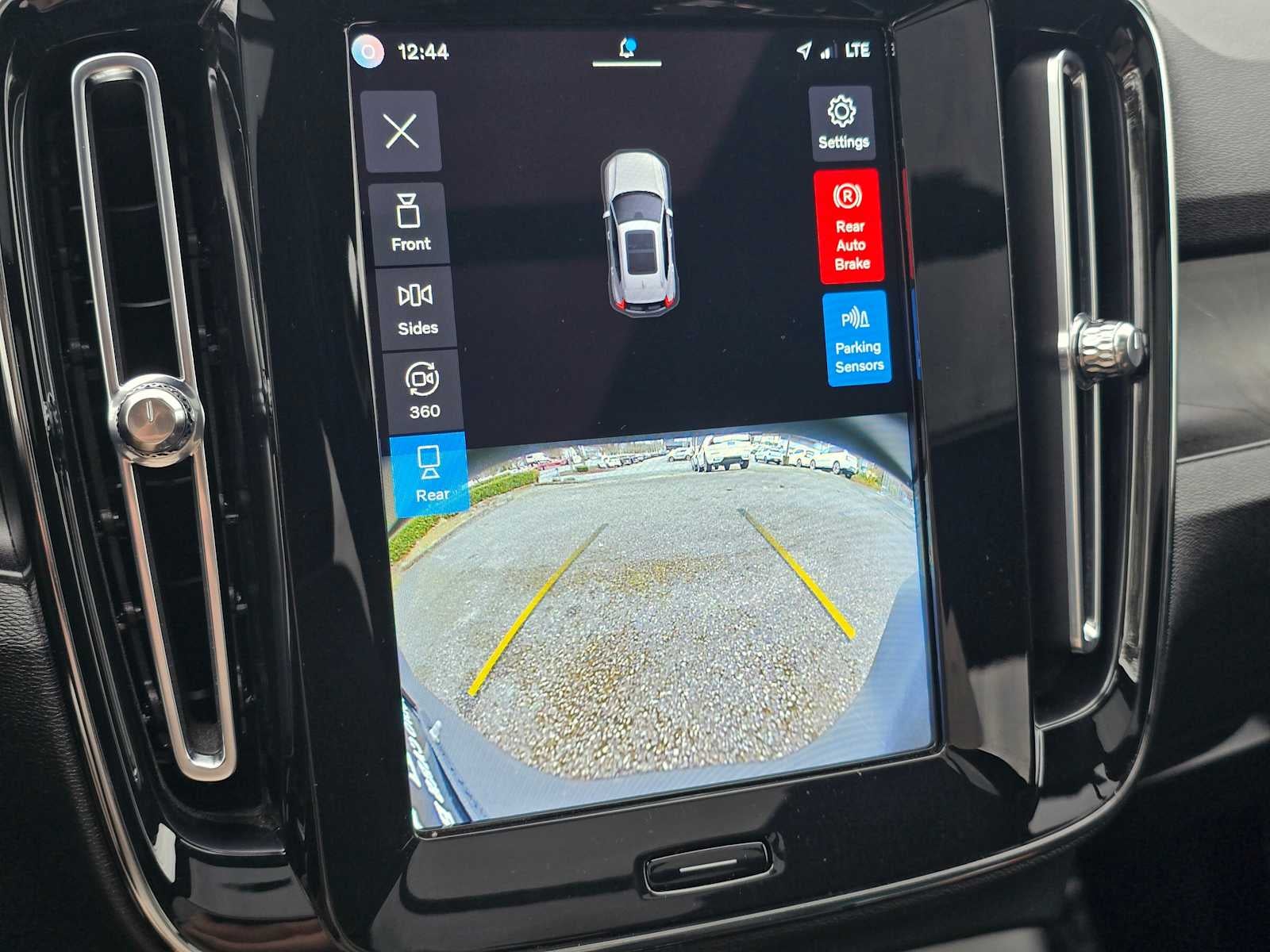 2023 Volvo XC40 Recharge Pure Electric Ultimate