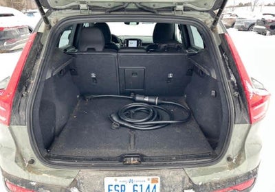 2023 Volvo XC40 Recharge Pure Electric Ultimate