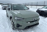 2023 Volvo XC40 Recharge Pure Electric Ultimate