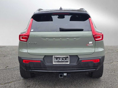 2023 Volvo XC40 Recharge Pure Electric Ultimate