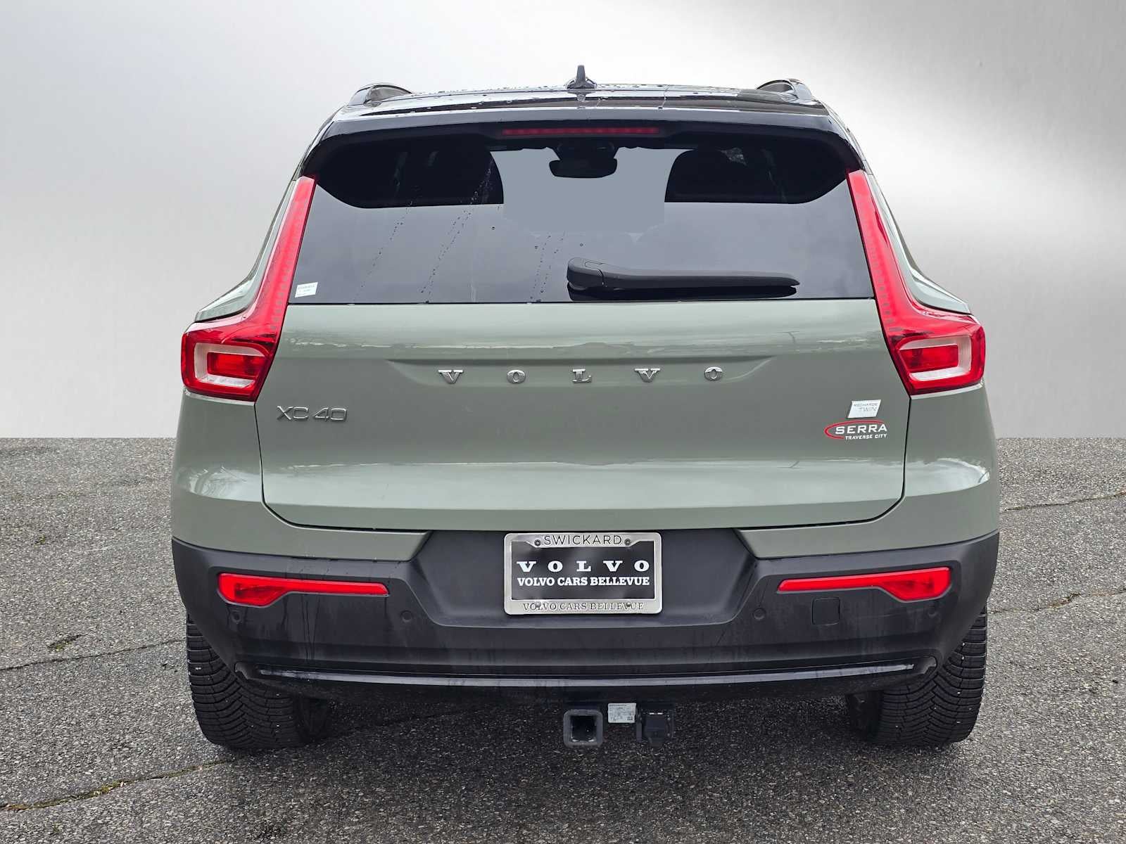 2023 Volvo XC40 Recharge Pure Electric Ultimate