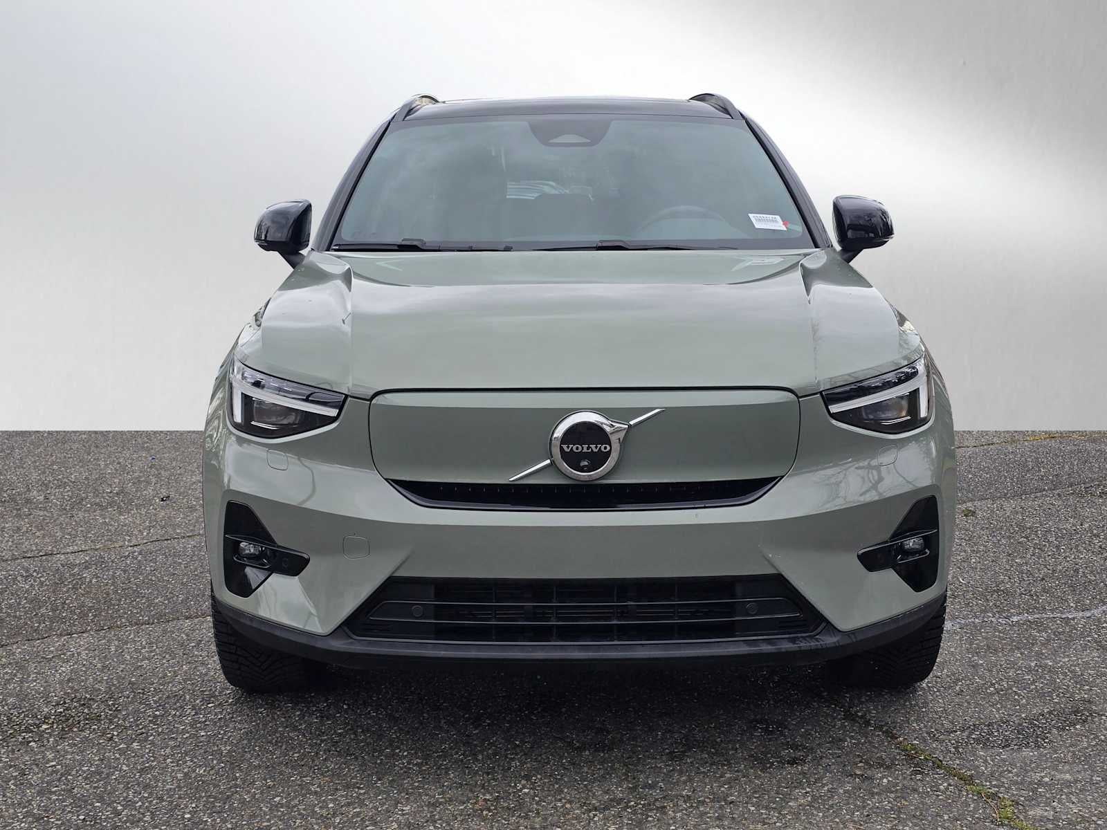 2023 Volvo XC40 Recharge Pure Electric Ultimate