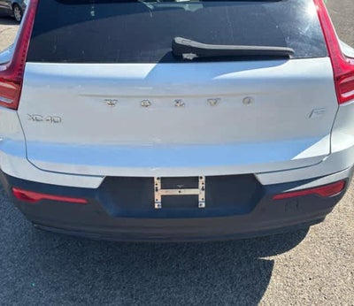 2023 Volvo XC40 Recharge Pure Electric Ultimate