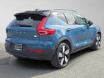 2023 Volvo XC40 Recharge Pure Electric Ultimate