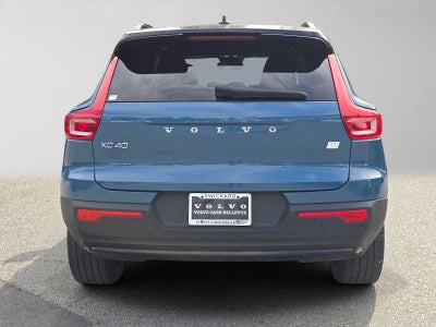 2023 Volvo XC40 Recharge Pure Electric Ultimate