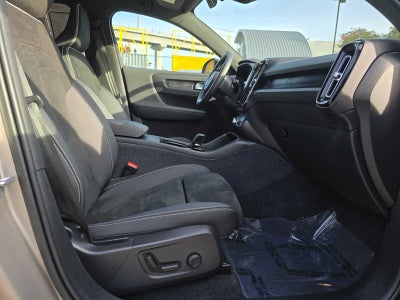 2023 Volvo XC40 Recharge Pure Electric Ultimate