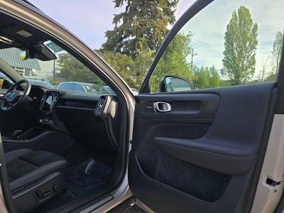 2023 Volvo XC40 Recharge Pure Electric Ultimate