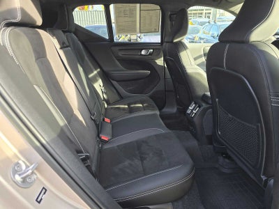 2023 Volvo XC40 Recharge Pure Electric Ultimate