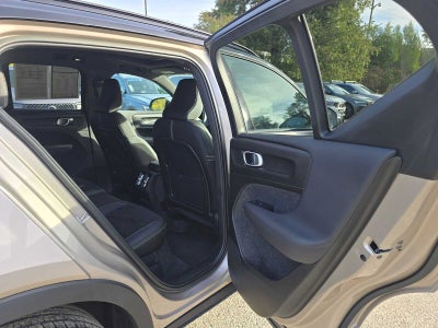 2023 Volvo XC40 Recharge Pure Electric Ultimate