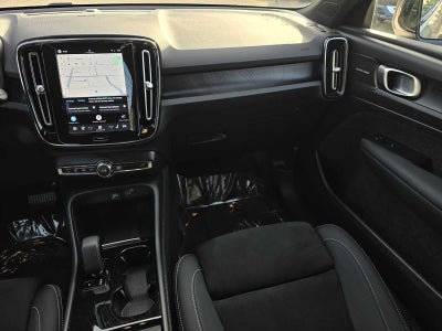 2023 Volvo XC40 Recharge Pure Electric Ultimate