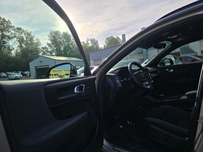 2023 Volvo XC40 Recharge Pure Electric Ultimate