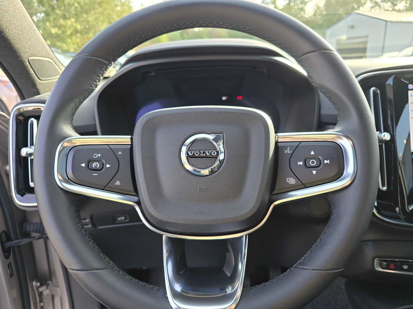 2023 Volvo XC40 Recharge Pure Electric Ultimate