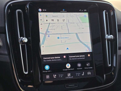 2023 Volvo XC40 Recharge Pure Electric Ultimate