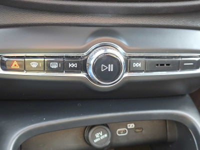 2023 Volvo XC40 Recharge Pure Electric Ultimate