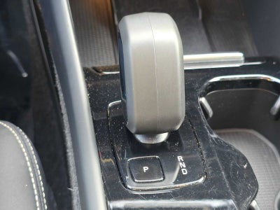 2023 Volvo XC40 Recharge Pure Electric Ultimate