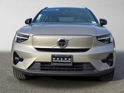 2023 Volvo XC40 Recharge Pure Electric Ultimate