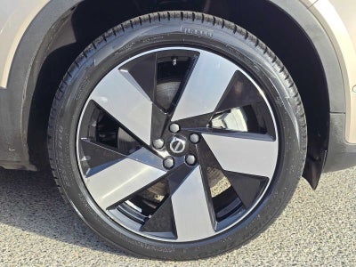 2023 Volvo XC40 Recharge Pure Electric Ultimate