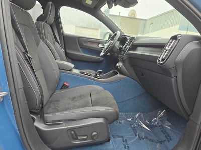 2023 Volvo XC40 Recharge Pure Electric Ultimate