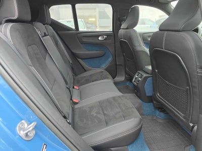2023 Volvo XC40 Recharge Pure Electric Ultimate