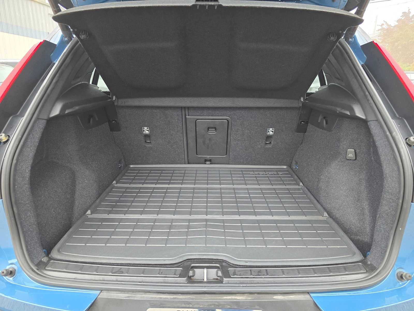 2023 Volvo XC40 Recharge Pure Electric Ultimate