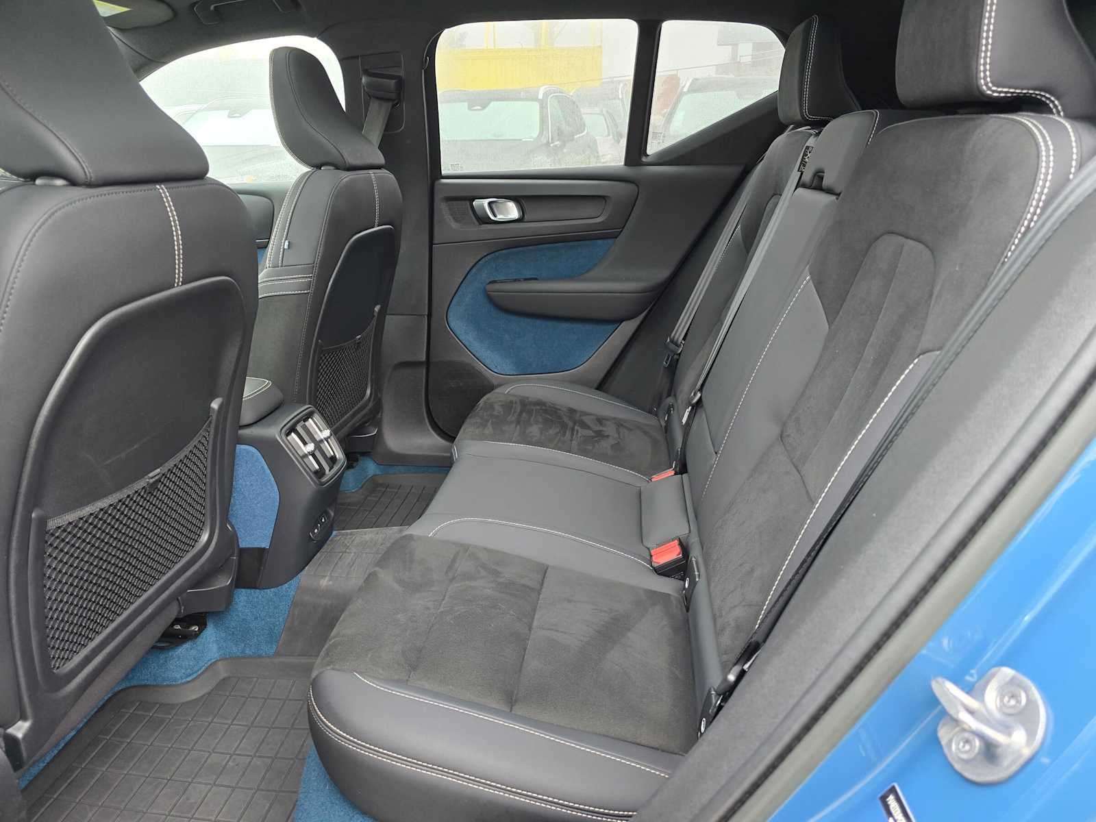 2023 Volvo XC40 Recharge Pure Electric Ultimate