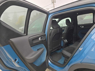 2023 Volvo XC40 Recharge Pure Electric Ultimate