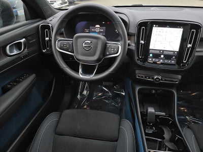 2023 Volvo XC40 Recharge Pure Electric Ultimate