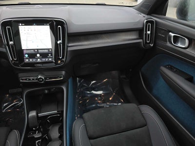 2023 Volvo XC40 Recharge Pure Electric Ultimate