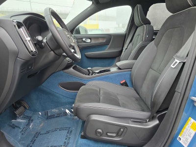 2023 Volvo XC40 Recharge Pure Electric Ultimate