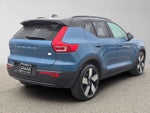 2023 Volvo XC40 Recharge Pure Electric Ultimate
