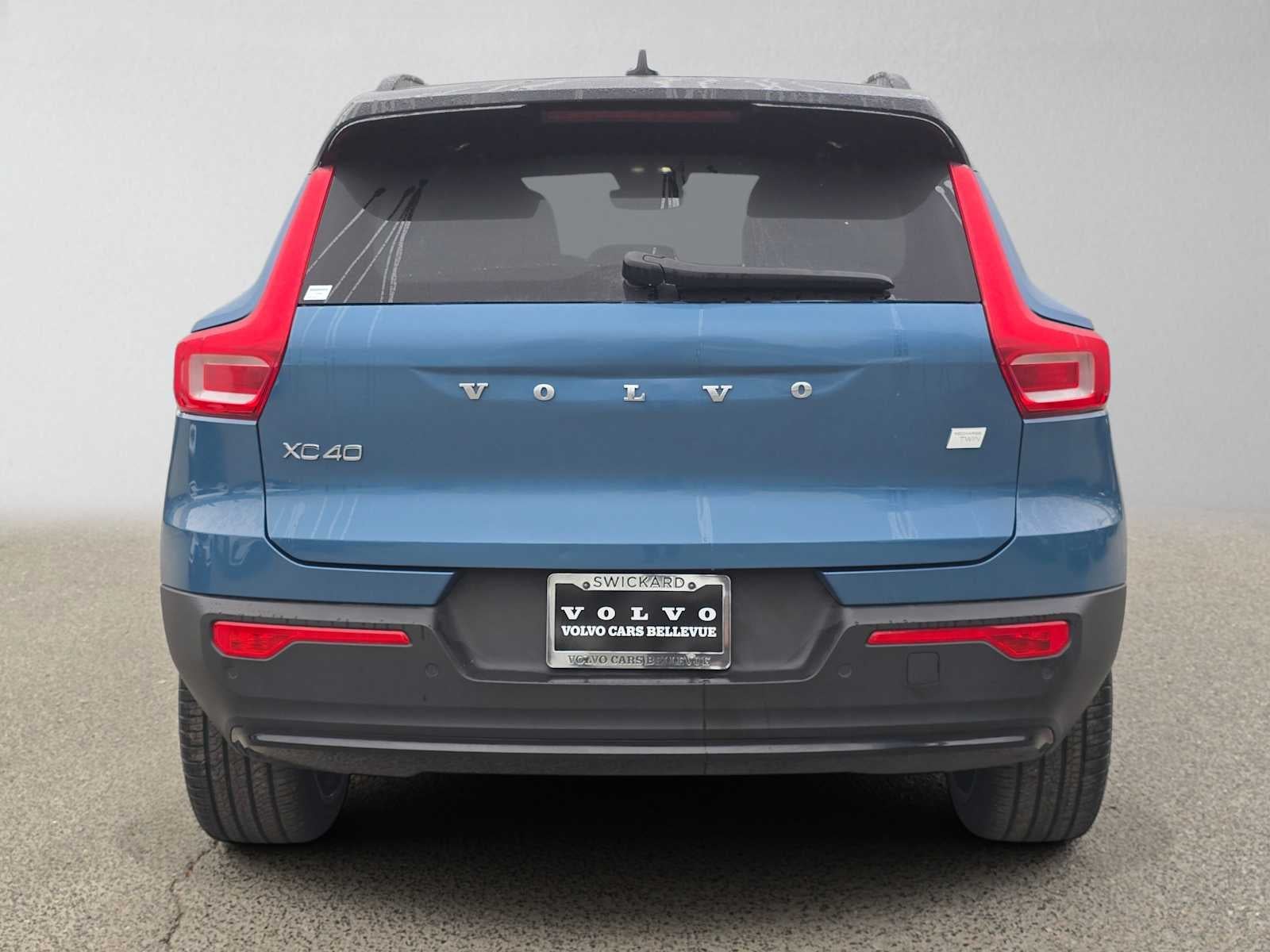 2023 Volvo XC40 Recharge Pure Electric Ultimate