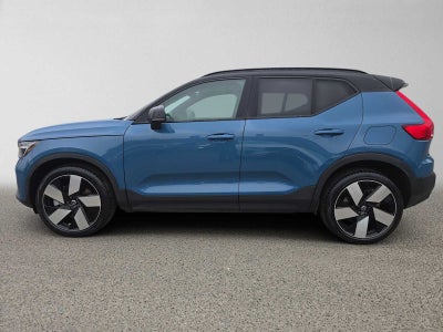 2023 Volvo XC40 Recharge Pure Electric Ultimate