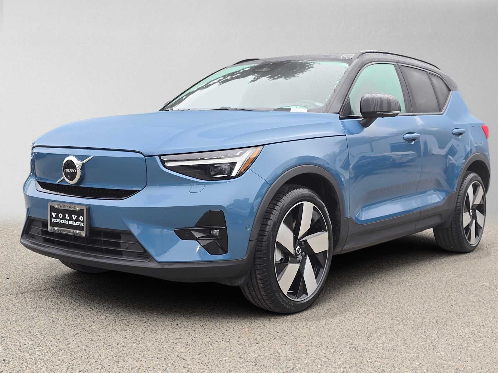 2023 Volvo XC40 Recharge Pure Electric Ultimate