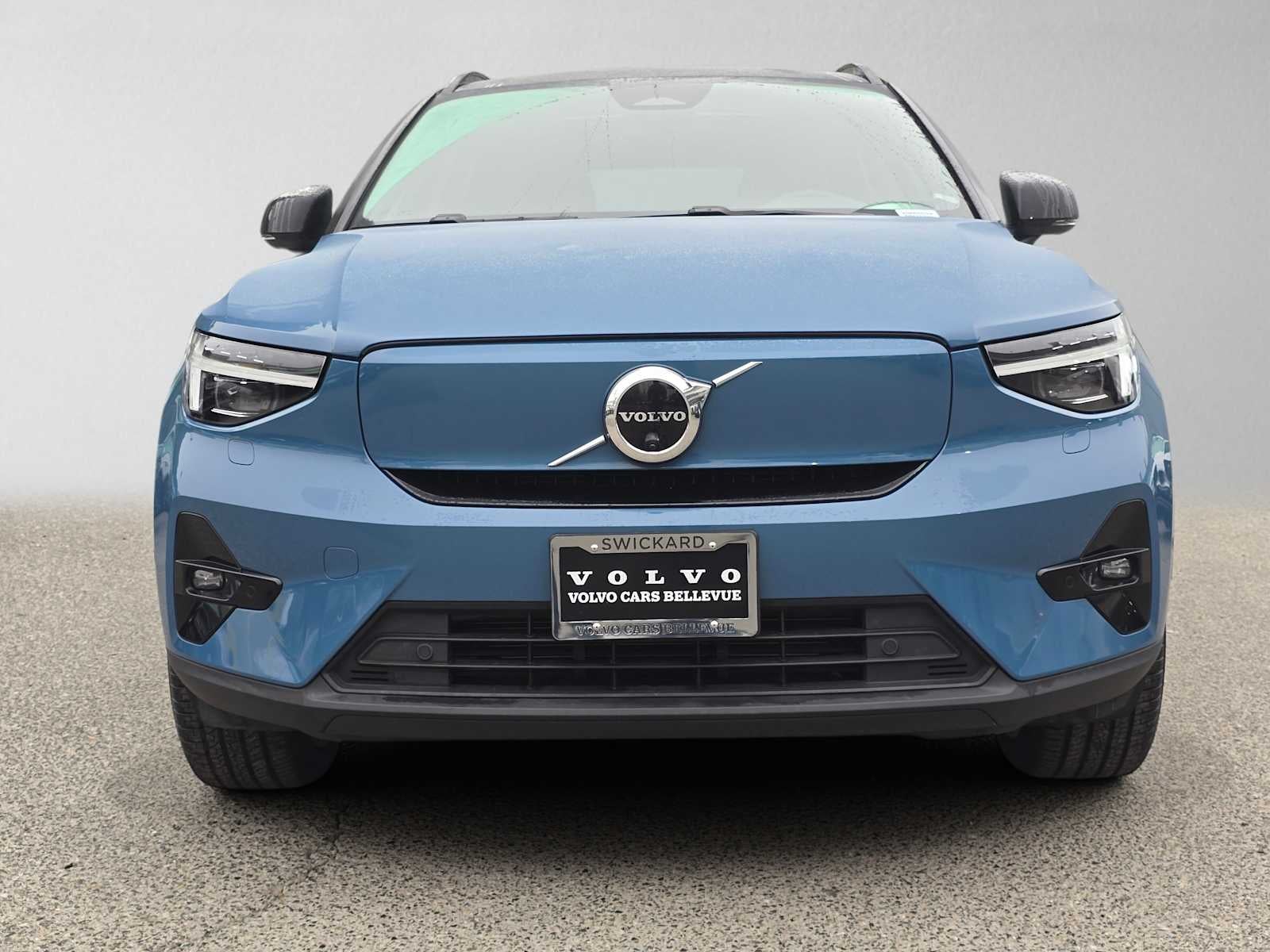 2023 Volvo XC40 Recharge Pure Electric Ultimate