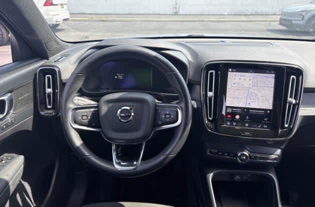 2023 Volvo XC40 Recharge Pure Electric Ultimate