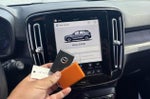 2023 Volvo XC40 Recharge Pure Electric Ultimate