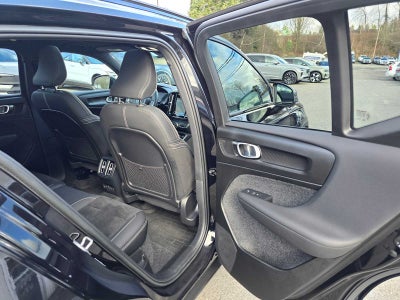 2023 Volvo XC40 Recharge Pure Electric Ultimate