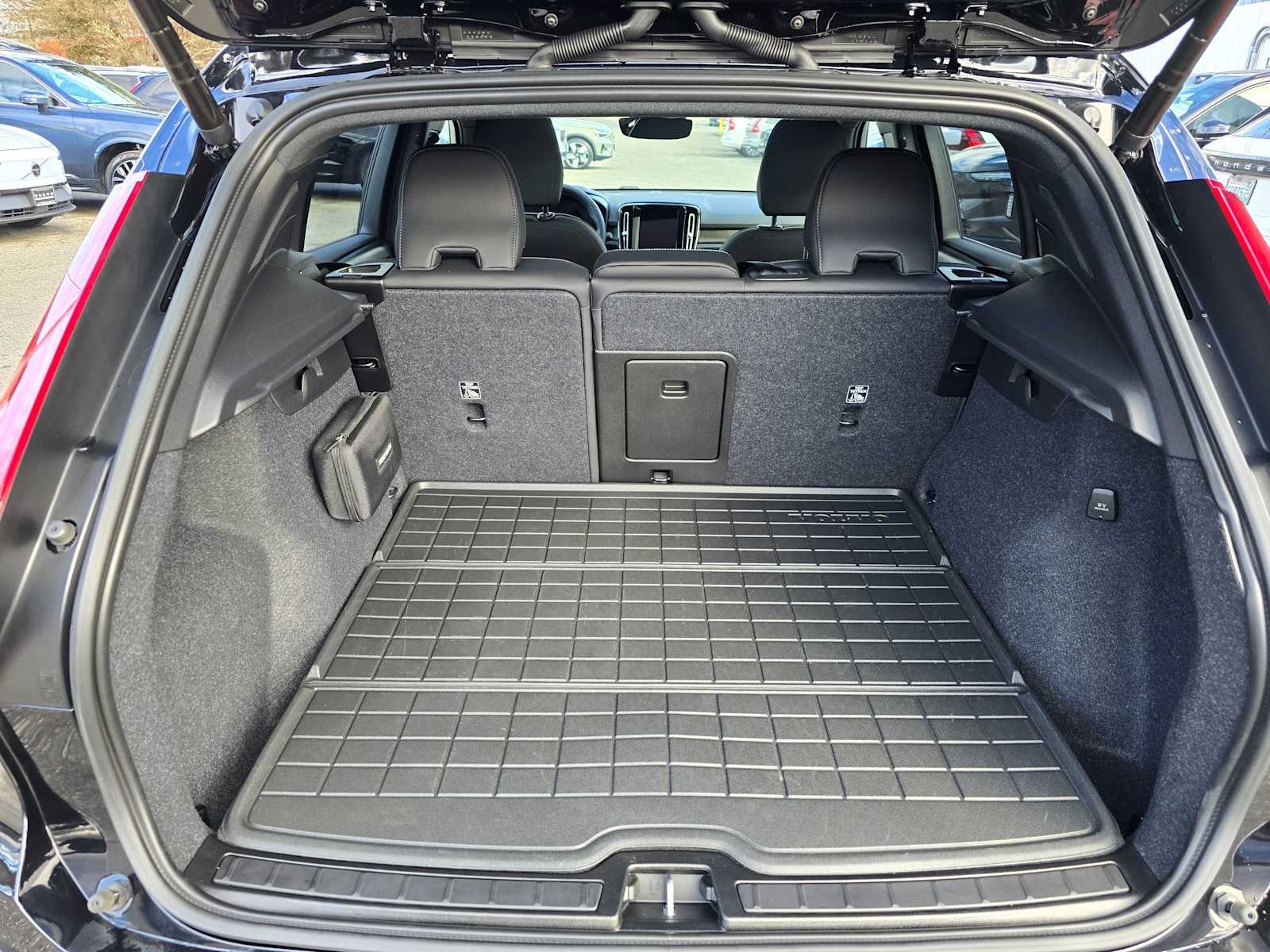 2023 Volvo XC40 Recharge Pure Electric Ultimate