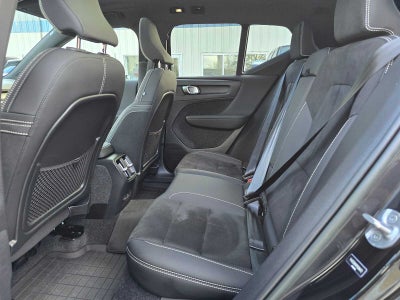 2023 Volvo XC40 Recharge Pure Electric Ultimate