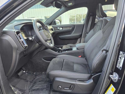 2023 Volvo XC40 Recharge Pure Electric Ultimate