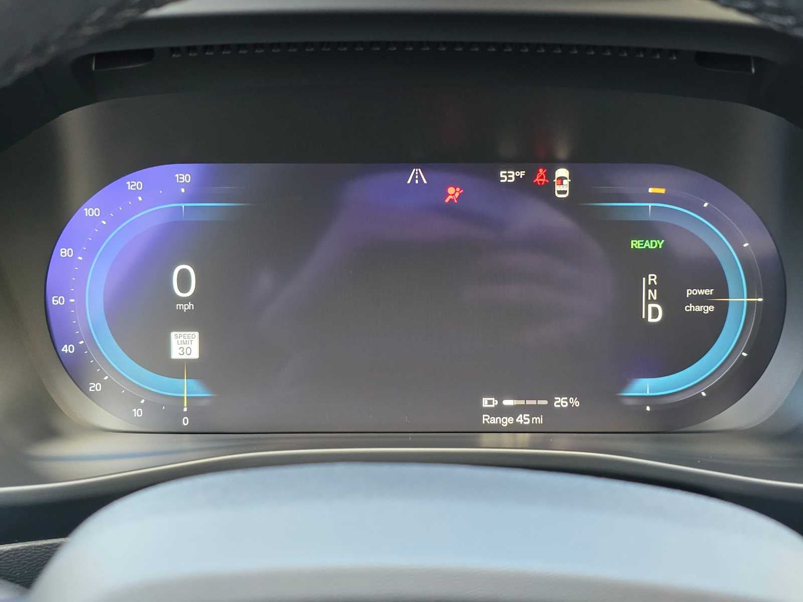 2023 Volvo XC40 Recharge Pure Electric Ultimate