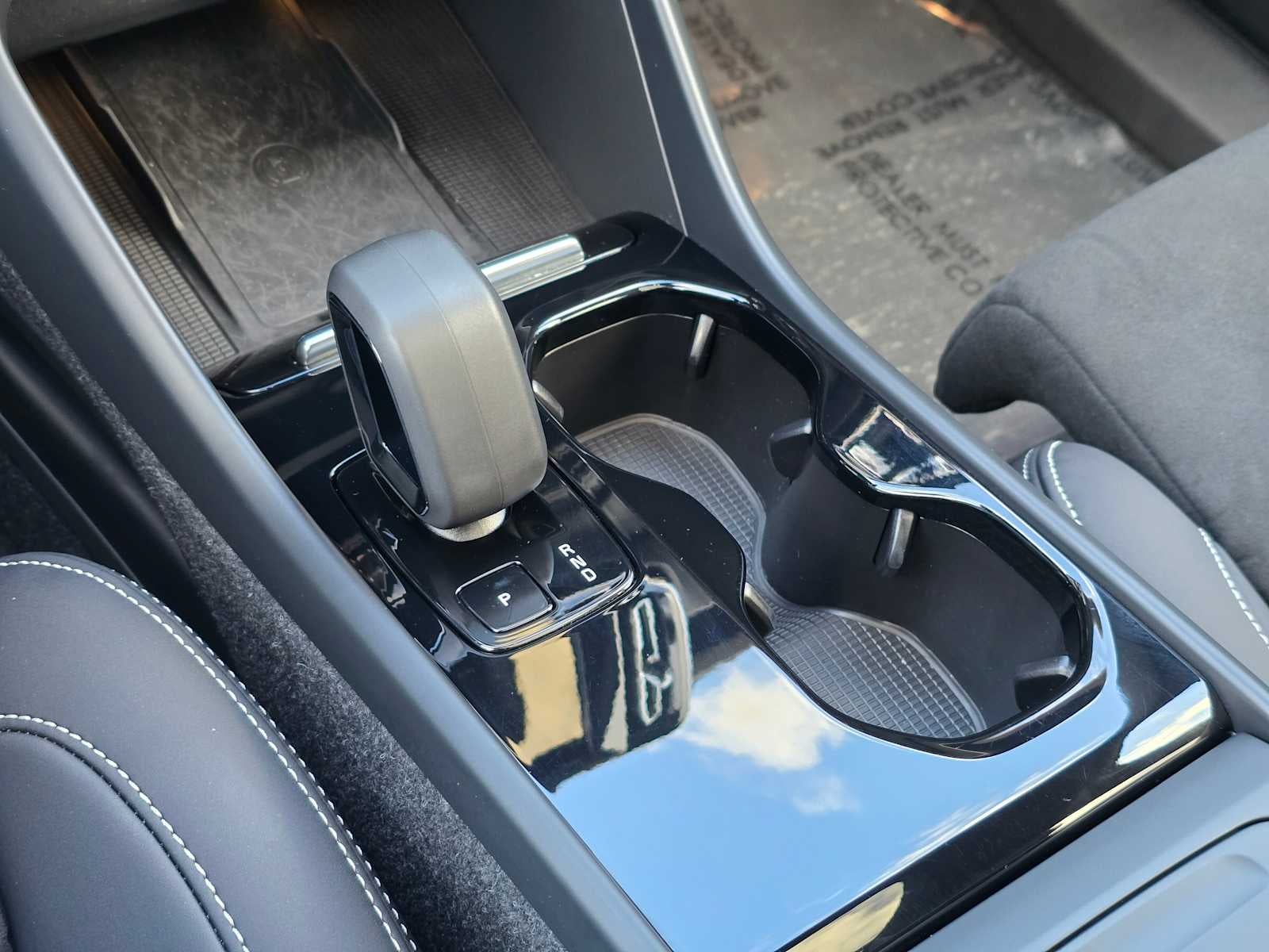 2023 Volvo XC40 Recharge Pure Electric Ultimate