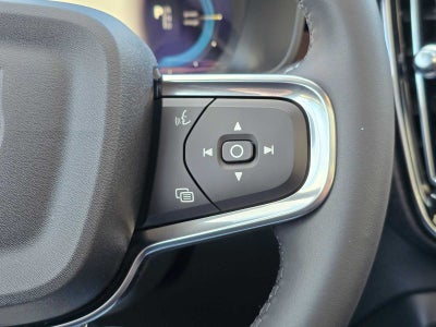 2023 Volvo XC40 Recharge Pure Electric Ultimate