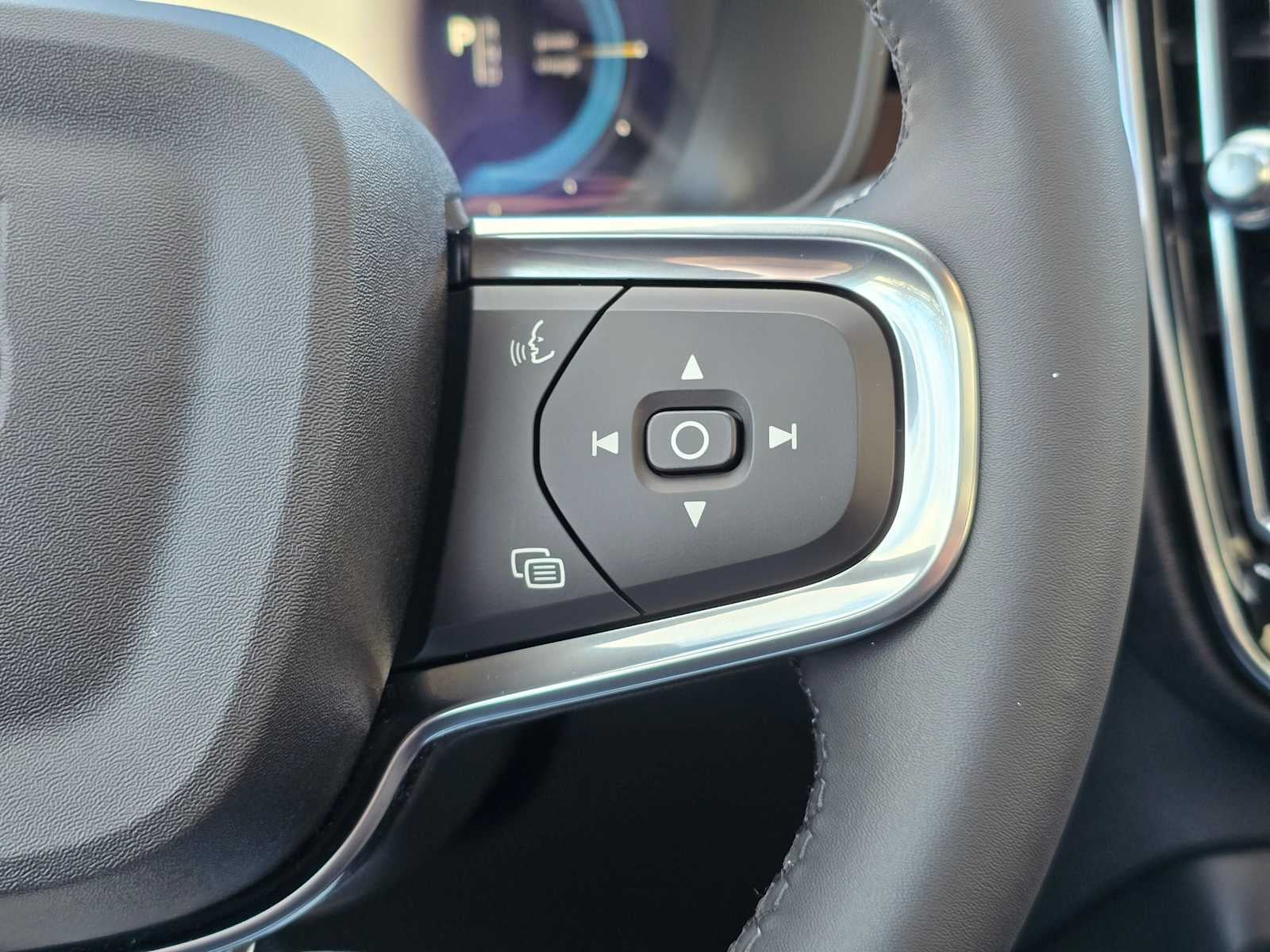 2023 Volvo XC40 Recharge Pure Electric Ultimate